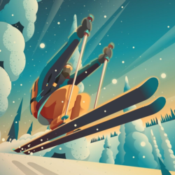 Grand Mountain Adventure  ios App Store iPhone iPad