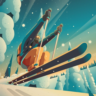 Grand Mountain Adventure  ios App Store iPhone iPad