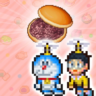 Doraemon Dorayaki Shop Story  ios App Store iPhone iPad