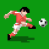Retro Goal  ios App Store iPhone iPad