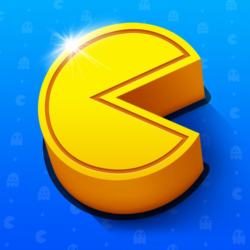 PAC-MAN Party Royale ios App Store iPhone iPad