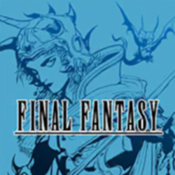 FINAL FANTASY  ios App Store iPhone iPad