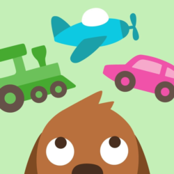 Sago Mini Trips  ios App Store iPhone iPad