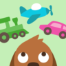 Sago Mini Trips  ios App Store iPhone iPad