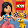 LEGO® Friends Heartlake Rush  ios App Store iPhone iPad