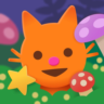 Sago Mini Jinja&acute;s Garden ios App Store iPhone iPad