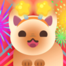 Nekograms  ios App Store iPhone iPad