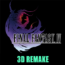 FINAL FANTASY IV (3D REMAKE)  ios App Store iPhone iPad