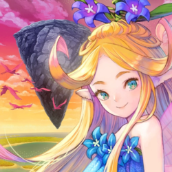 Trials of Mana  ios App Store iPhone iPad