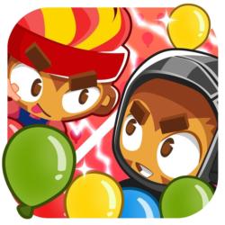Bloons TD Battles 2  ios App Store iPhone iPad