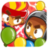 Bloons TD Battles 2  ios App Store iPhone iPad