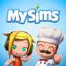 MySims™ ios App Store iPhone iPad