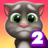 My Talking Tom 2  ios App Store iPhone iPad
