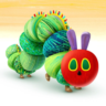 My Very Hungry Caterpillar  ios App Store iPhone iPad