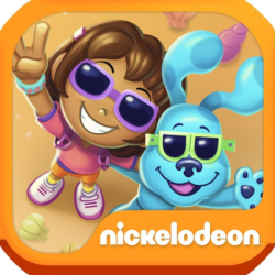 Nick Jr. Replay! ios App Store iPhone iPad