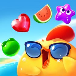 Summer Pop!  ios App Store iPhone iPad