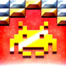 Arkanoid vs Space Invaders  ios App Store iPhone iPad