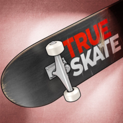 True Skate  ios App Store iPhone iPad