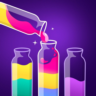 Water Sort Puzzle: Get Color  ios App Store iPhone iPad