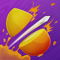 Super Fruit Ninja ios App Store iPhone iPad