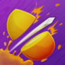 Super Fruit Ninja ios App Store iPhone iPad