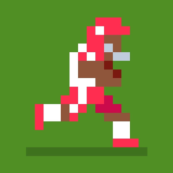 Retro Bowl College  ios App Store iPhone iPad