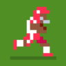 Retro Bowl College  ios App Store iPhone iPad