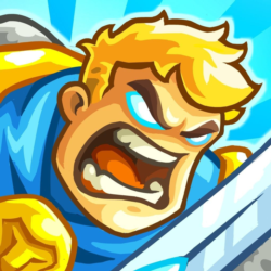 Kingdom Rush 6: Genesis TD ios App Store iPhone iPad