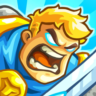 Kingdom Rush 6: Genesis TD ios App Store iPhone iPad