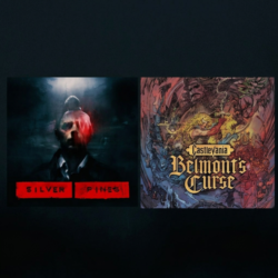 Castlevania: Belmont's Curse   Silver Pines XBOX Series X|S
