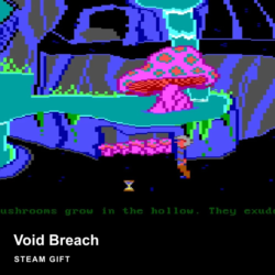 Void Breach (Steam Gift)