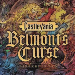 CASTLEVANIA: BELMONT'S CURSE MIDNIGHT EDITION | ВСЕ ДОПОЛНЕНИЯ И БОНУСЫ | STEAM