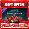DLC Assassin&acute;s Creed Valhalla - Dawn of Ragnarok · Steam ЛЮБОЙ РЕГИОН · АВТО 24/7