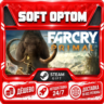 Far Cry® Primal · Standard|Apex|Far Cry Bundle · Steam ЛЮБОЙ РЕГИОН · АВТО 24/7