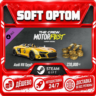 DLC The Crew Motorfest - Welcome Pack · Steam ЛЮБОЙ РЕГИОН · АВТО 24/7