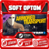 DLC Payday 2: Armored Transport · Steam ЛЮБОЙ РЕГИОН · АВТО 24/7
