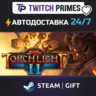 Ru СНГ Китай "Torchlight II" Steam Gift автовыдача 24/7