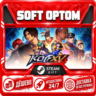 THE KING OF FIGHTERS XV · Standard|Deluxe|Ultimate · Steam ЛЮБОЙ РЕГИОН · АВТО 24/7
