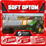 Farming Simulator 19 · Standard|Platinum|Premium · Steam ЛЮБОЙ РЕГИОН · АВТО 24/7