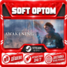 Unknown 9: Awakening · Standard|Deluxe · Steam ЛЮБОЙ РЕГИОН · АВТО 24/7