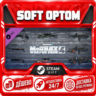 DLC PAYDAY 2: McShay Weapon Pack 4 · Steam ЛЮБОЙ РЕГИОН · АВТО 24/7