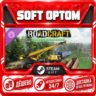 DLC RoadCraft - Rebuild Expansion · Steam ЛЮБОЙ РЕГИОН · АВТО 24/7