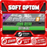 Farming Simulator 19 - John Deere Cotton DLC · Steam ЛЮБОЙ РЕГИОН · АВТО 24/7