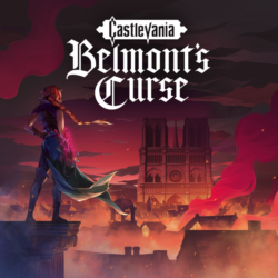 🛸Castlevania: Belmont’s Curse (Xbox) Игры общий аккаунт