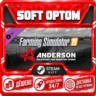 DLC Farming Simulator 19 - Anderson Group Equipment · Steam ЛЮБОЙ РЕГИОН · АВТО 24/7