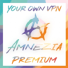 VPN Amnezia Premium — у свободы в интернете есть имя