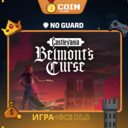 CASTLEVANIA: BELMONT’S CURSE | MIDNIGHT EDITION | БОНУСНЫЙ КОНТЕНТ | STEAM OFFLINE