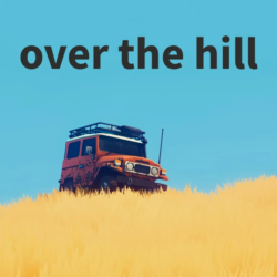 over the hill ОНЛАЙН   R.E.P.O. ( STEAM АККАУНТ )