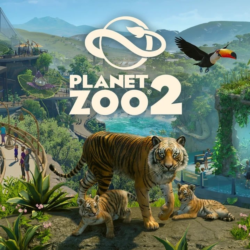 Planet Zoo 2 (Ключ Global   РФ)