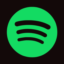 1/12 SPOTIFY PREMIUM STANDARD/PLATINUM